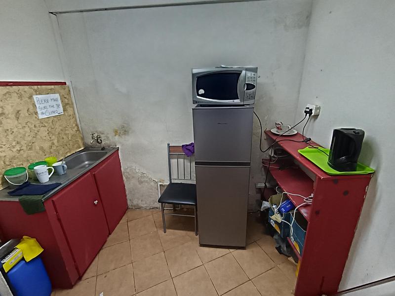 Commercial Property for Sale in Queenstown Central Eastern Cape